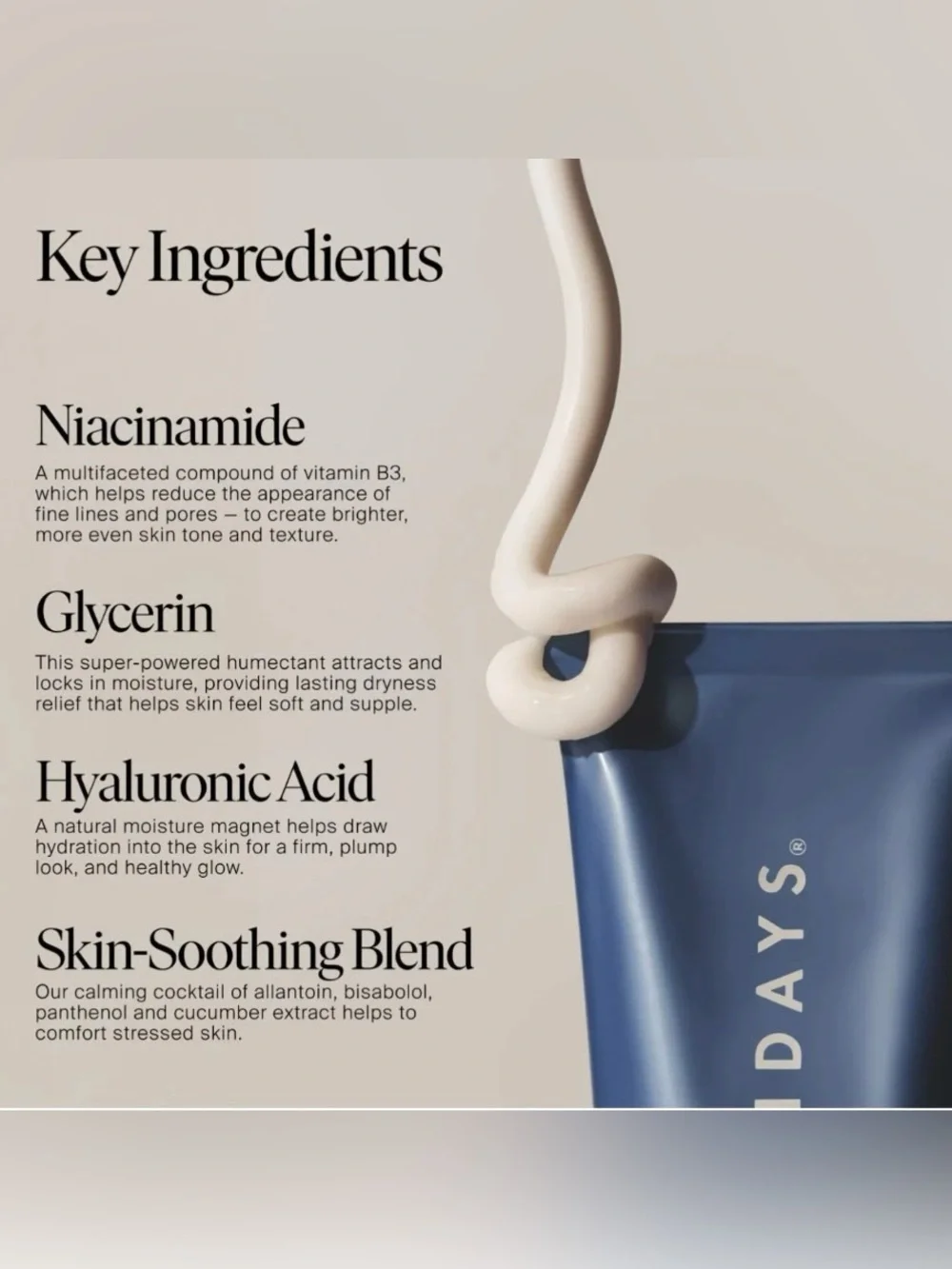 🌟 Summer Fridays Jet Lag Hydrating Face Mask - BNIB